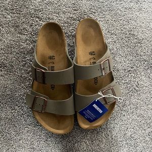 Mens Birkenstocks